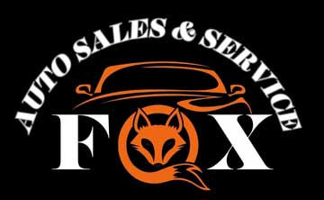 FOX AUTO SALES